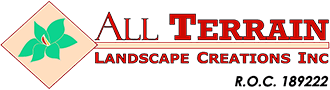 All Terrain Landscape Creations, Inc. logo